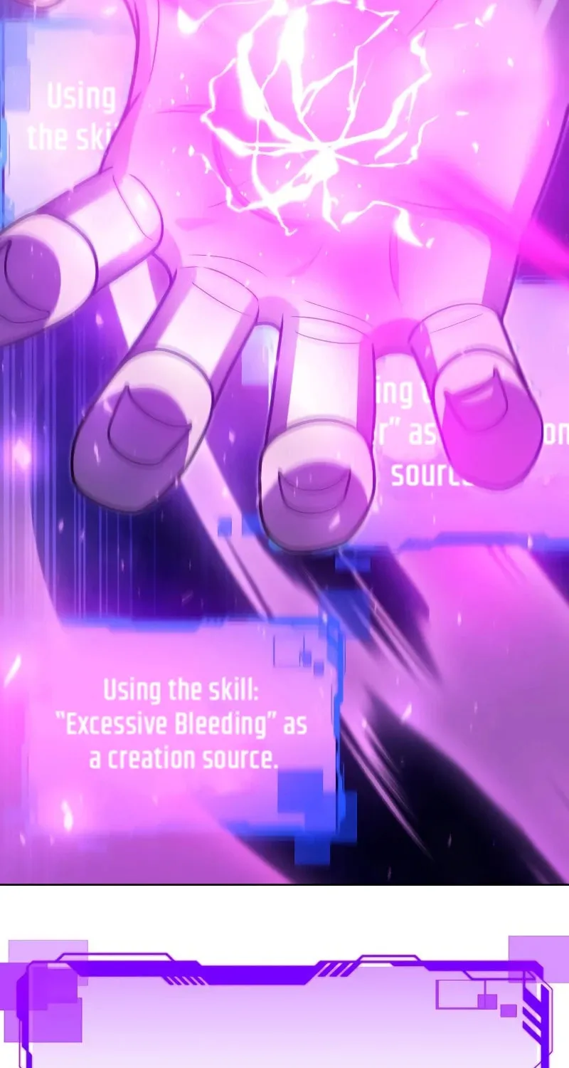 The Dungeon Cleaning Life of a Once Genius Hunter Chapter 95 page 107 - 