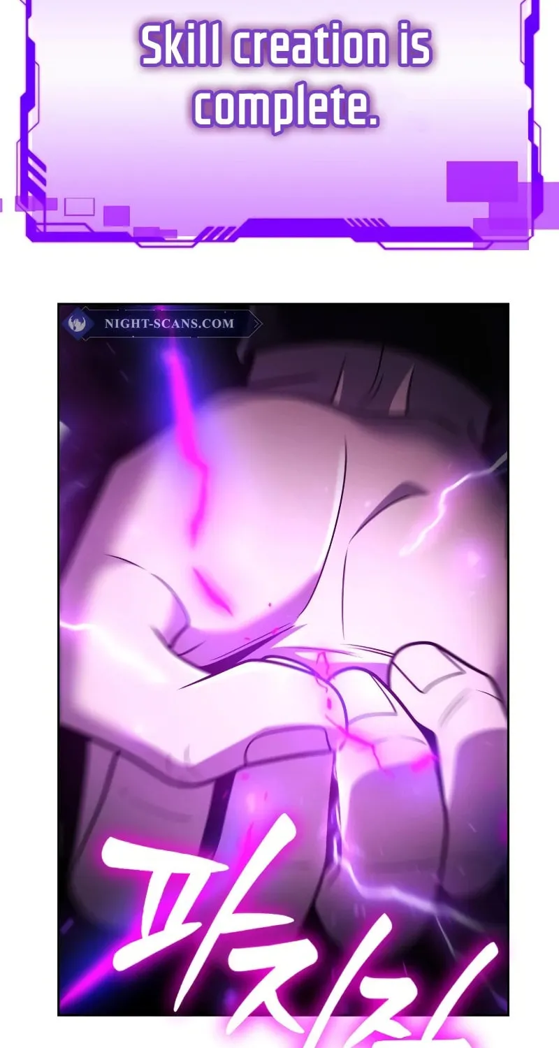 The Dungeon Cleaning Life of a Once Genius Hunter Chapter 95 page 108 - 