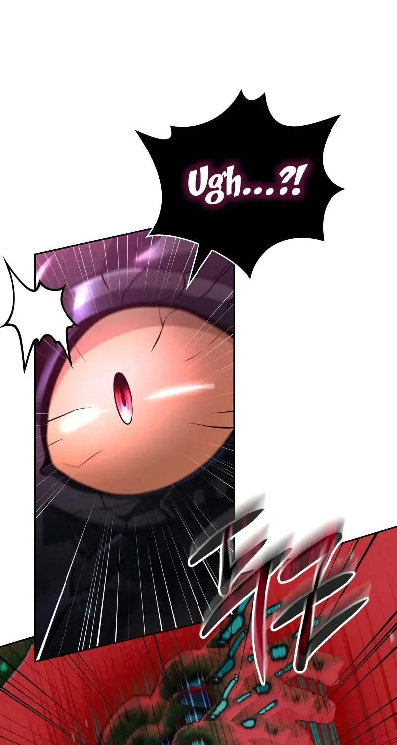 The Dungeon Cleaning Life of a Once Genius Hunter Chapter 95 page 34 - 
