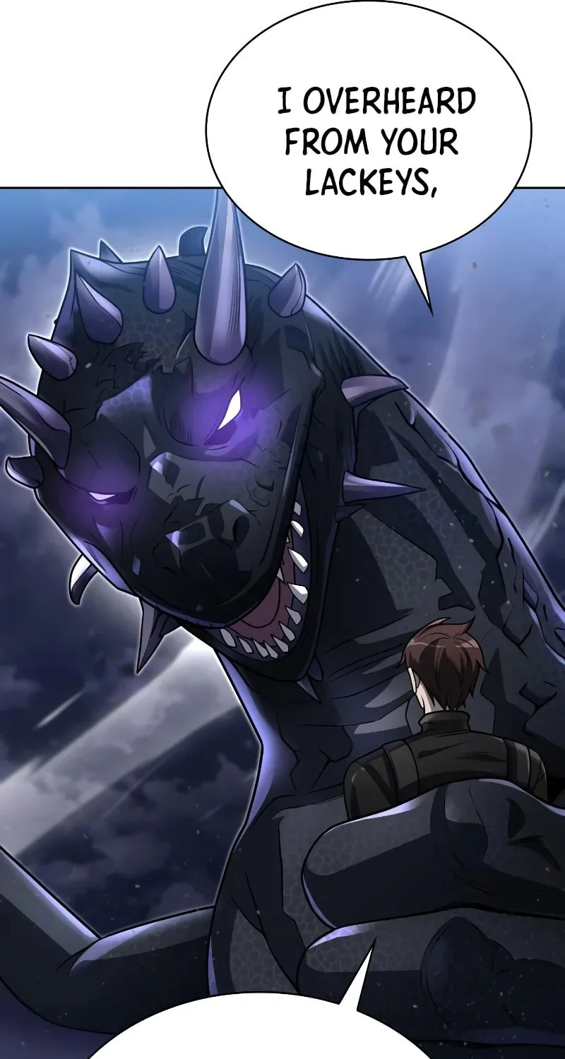 The Dungeon Cleaning Life of a Once Genius Hunter Chapter 95 page 38 - 