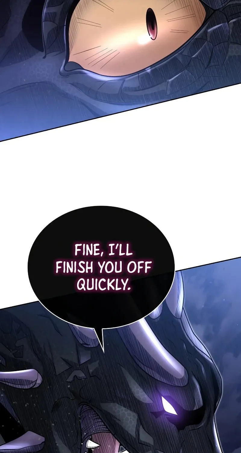 The Dungeon Cleaning Life of a Once Genius Hunter Chapter 95 page 41 - 