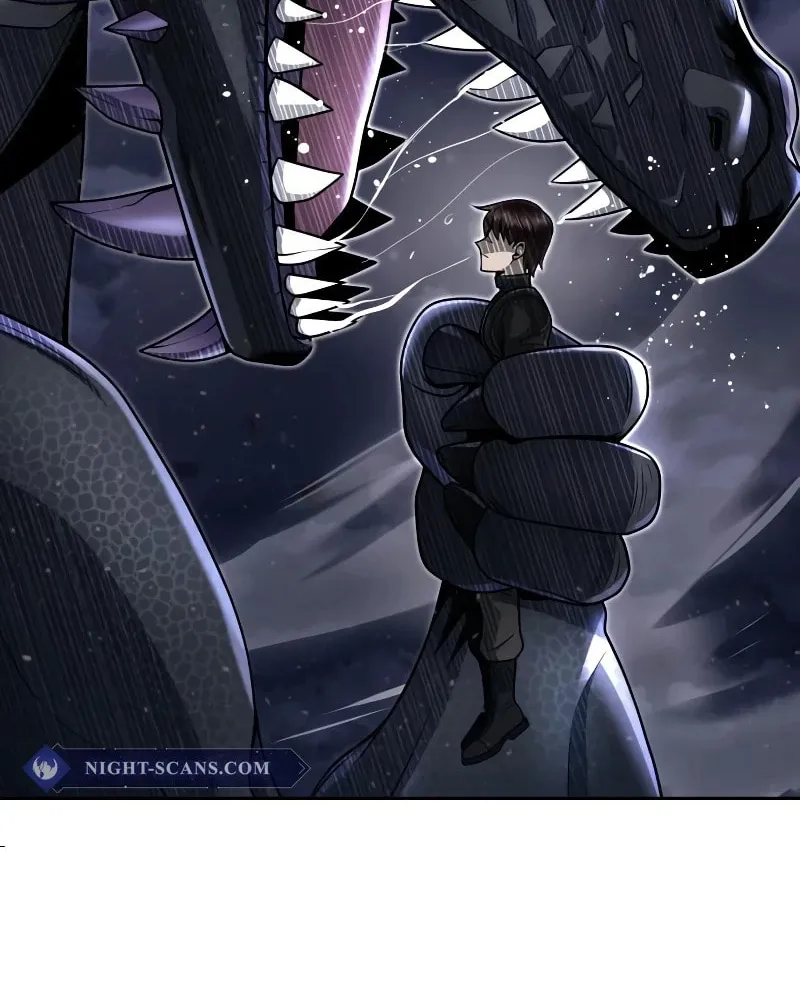 The Dungeon Cleaning Life of a Once Genius Hunter Chapter 95 page 42 - 