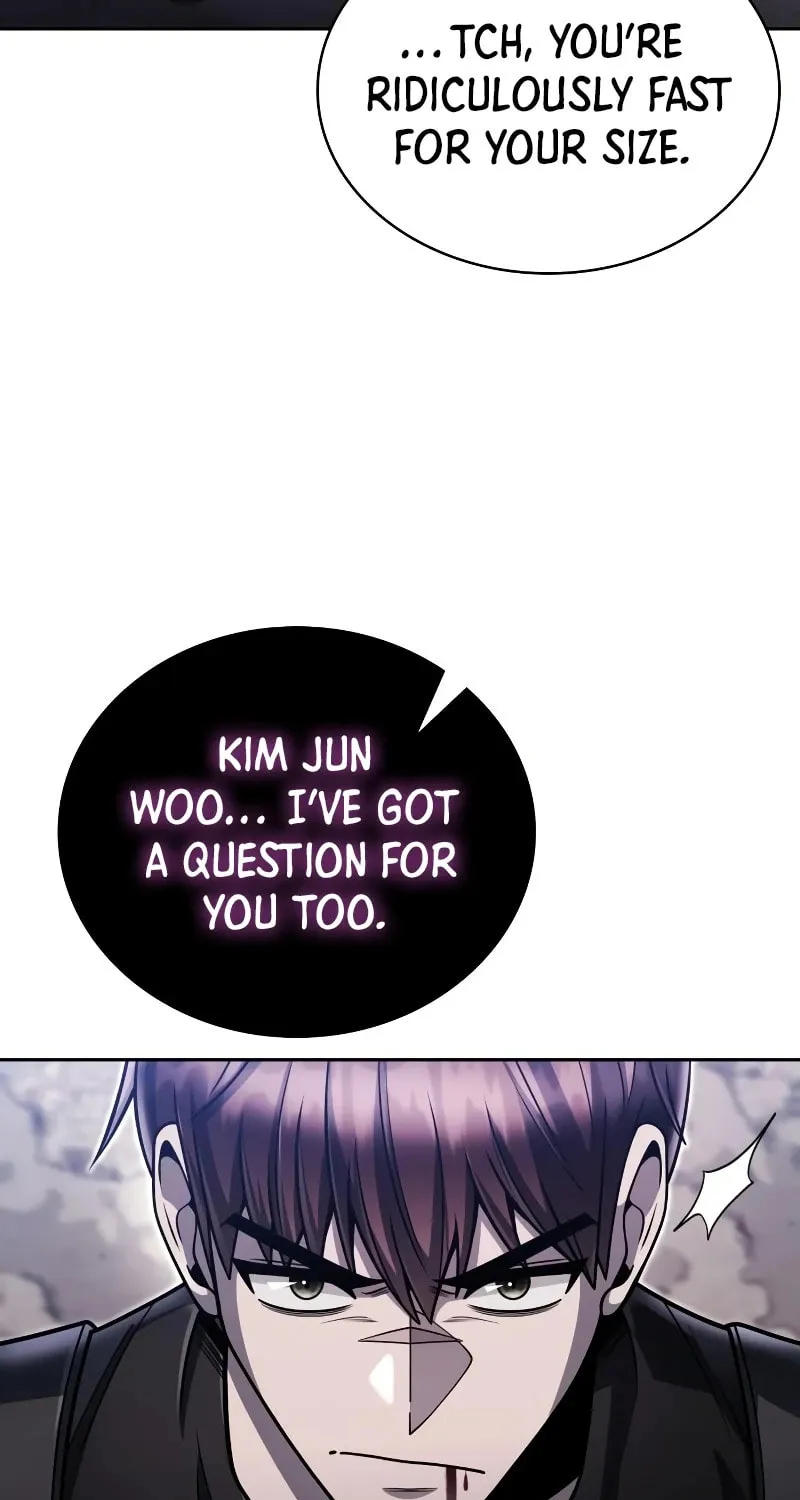 The Dungeon Cleaning Life of a Once Genius Hunter Chapter 95 page 50 - 