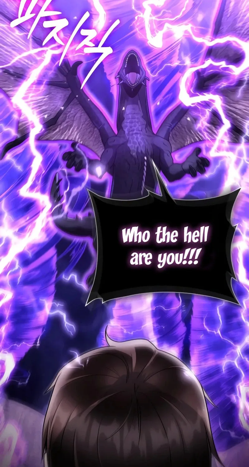 The Dungeon Cleaning Life of a Once Genius Hunter Chapter 95 page 54 - 