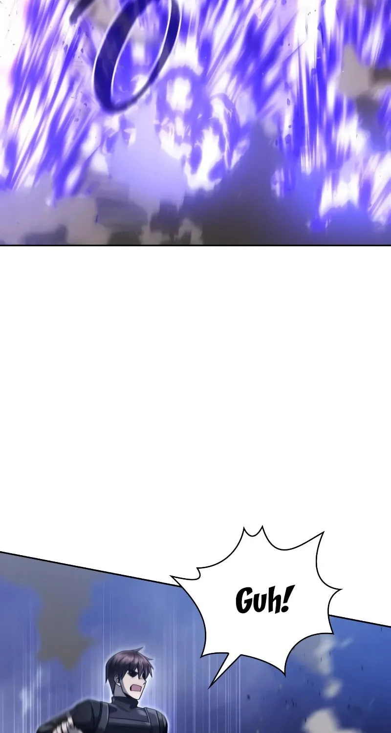 The Dungeon Cleaning Life of a Once Genius Hunter Chapter 95 page 70 - 