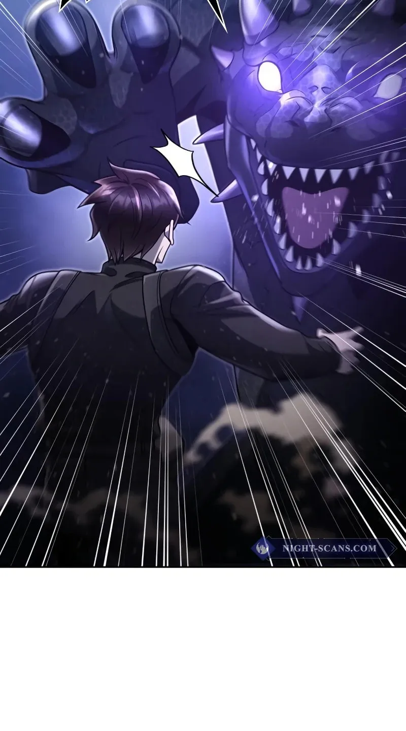 The Dungeon Cleaning Life of a Once Genius Hunter Chapter 95 page 72 - 