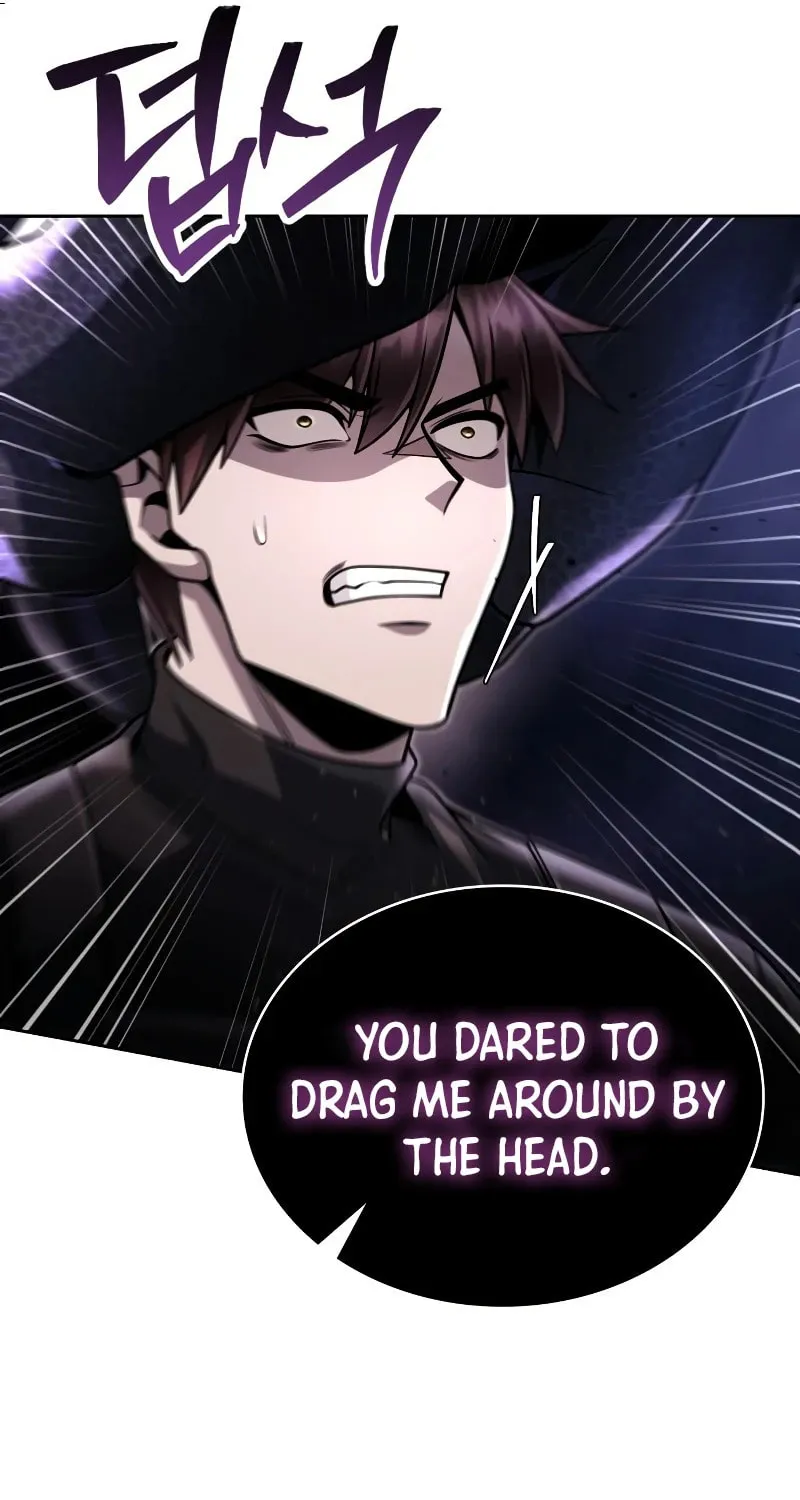 The Dungeon Cleaning Life of a Once Genius Hunter Chapter 95 page 73 - 