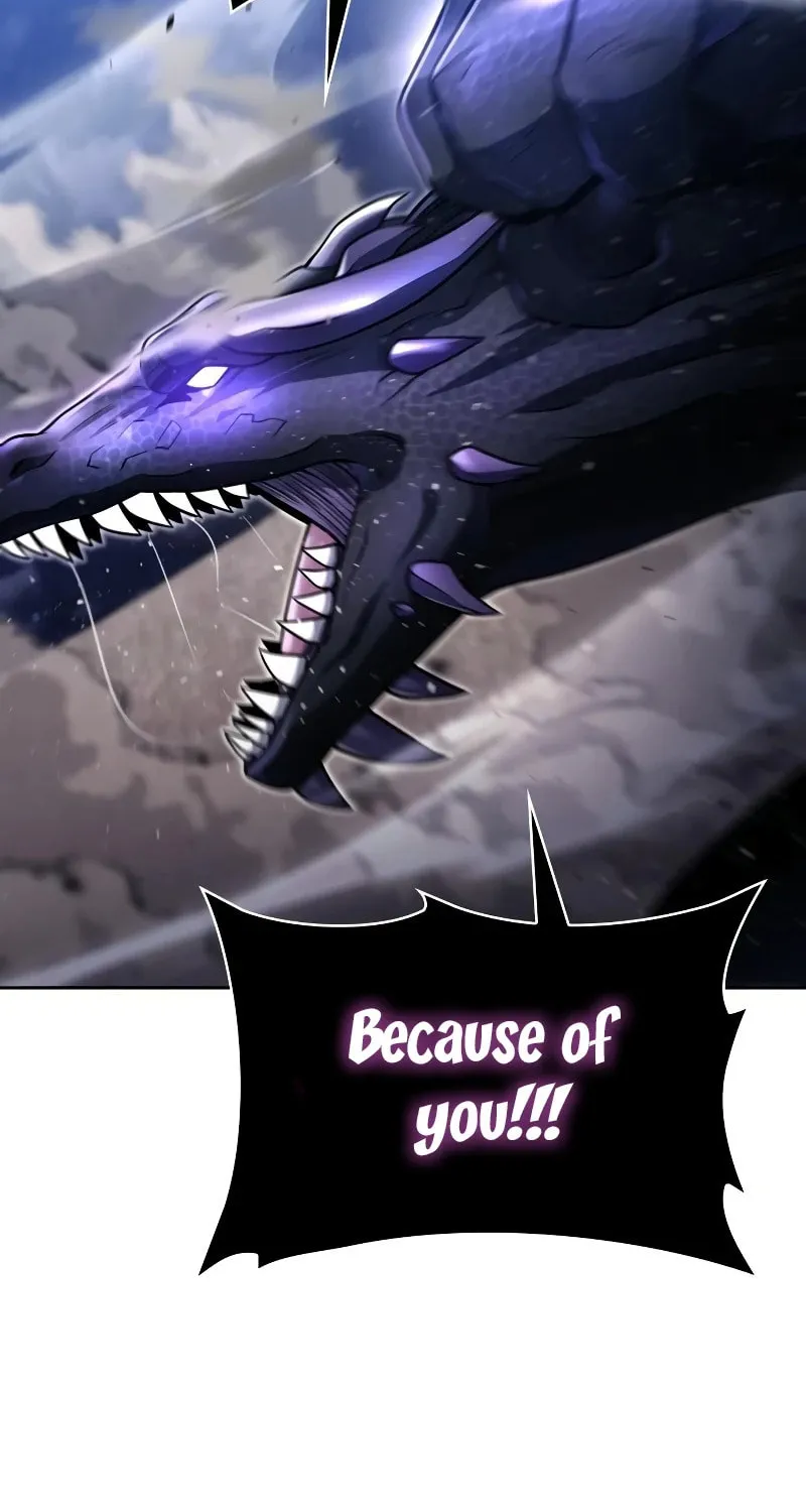 The Dungeon Cleaning Life of a Once Genius Hunter Chapter 95 page 76 - 