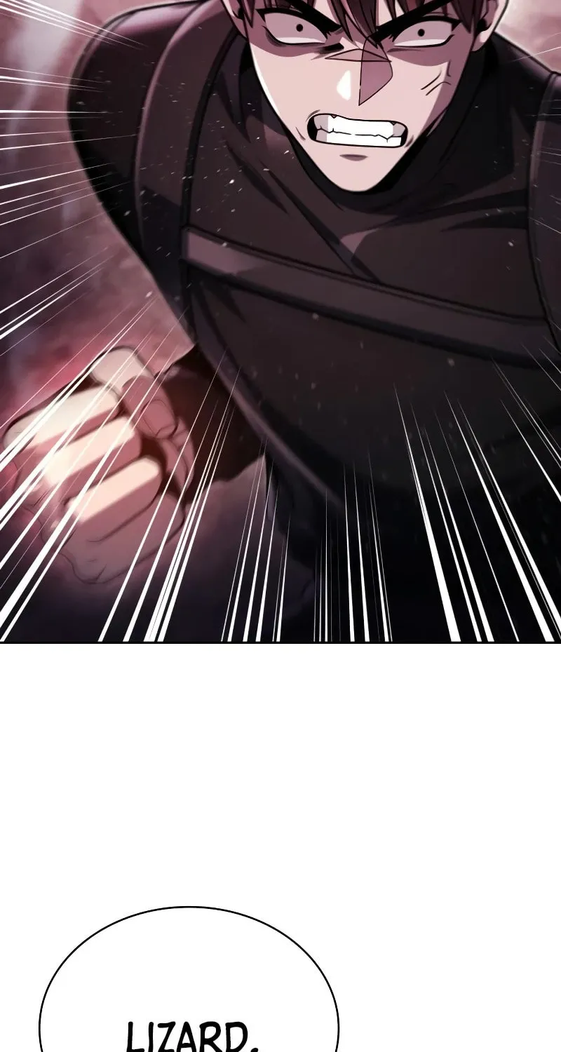 The Dungeon Cleaning Life of a Once Genius Hunter Chapter 95 page 86 - 
