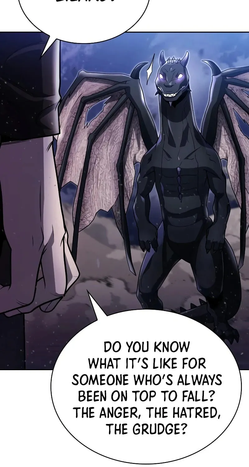 The Dungeon Cleaning Life of a Once Genius Hunter Chapter 95 page 87 - 