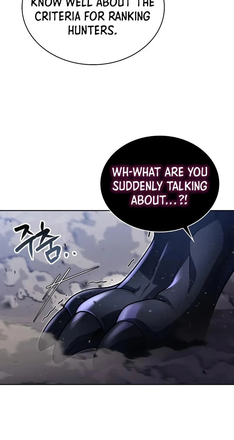 The Dungeon Cleaning Life of a Once Genius Hunter Chapter 95 page 92 - 