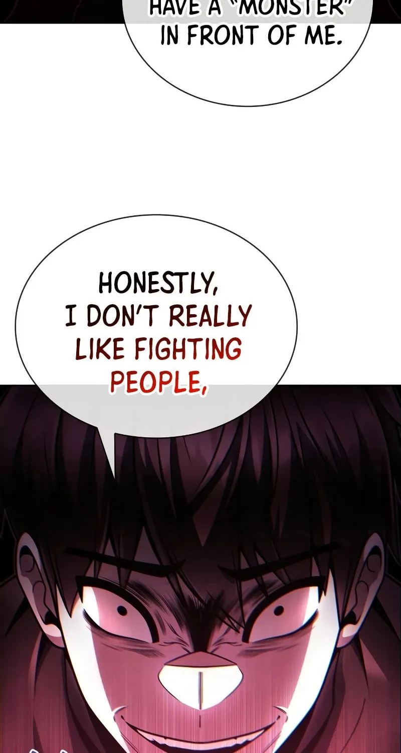 The Dungeon Cleaning Life of a Once Genius Hunter Chapter 95 page 96 - 
