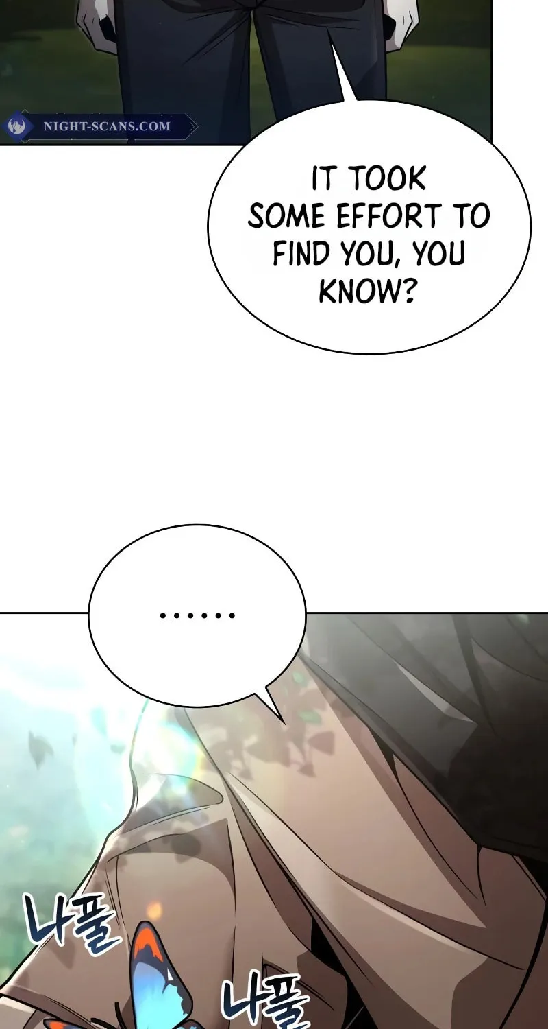 The Dungeon Cleaning Life of a Once Genius Hunter Chapter 96 page 105 - 