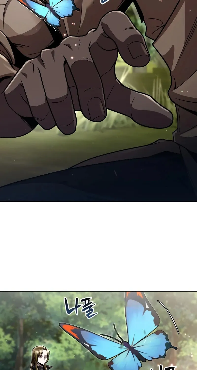 The Dungeon Cleaning Life of a Once Genius Hunter Chapter 96 page 106 - 