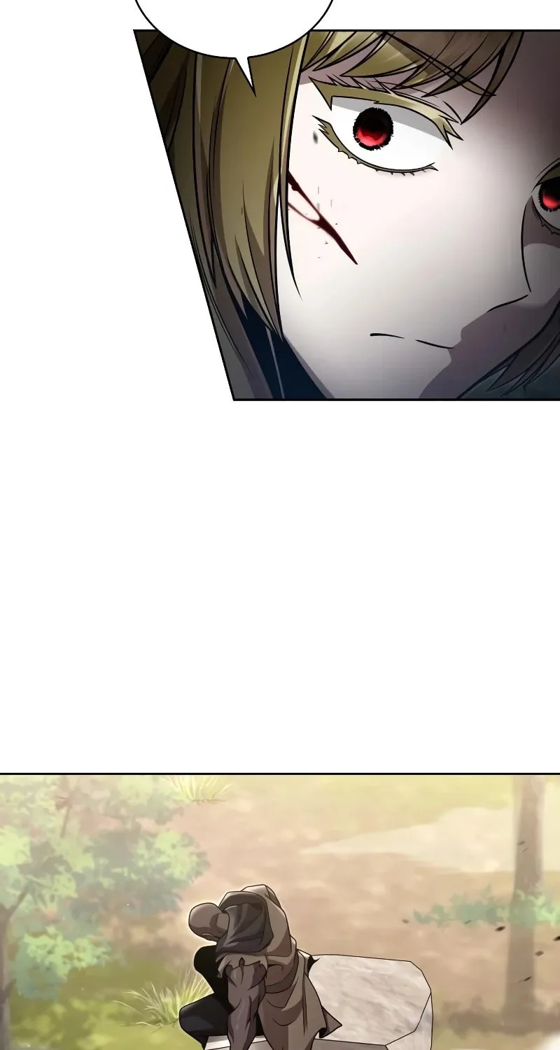 The Dungeon Cleaning Life of a Once Genius Hunter Chapter 96 page 111 - 