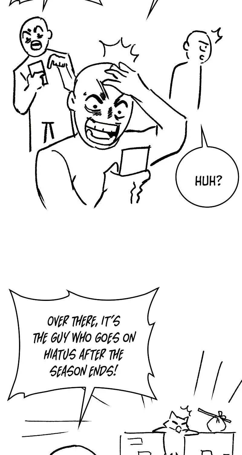 The Dungeon Cleaning Life of a Once Genius Hunter Chapter 96 page 123 - 