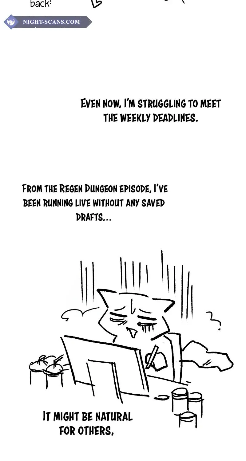 The Dungeon Cleaning Life of a Once Genius Hunter Chapter 96 page 125 - 
