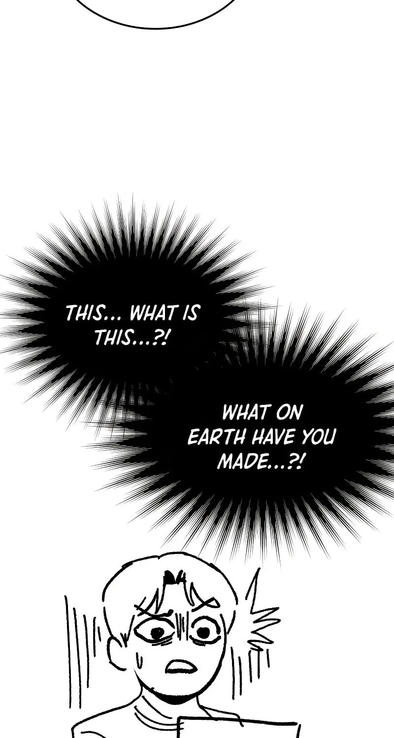 The Dungeon Cleaning Life of a Once Genius Hunter Chapter 96 page 131 - 