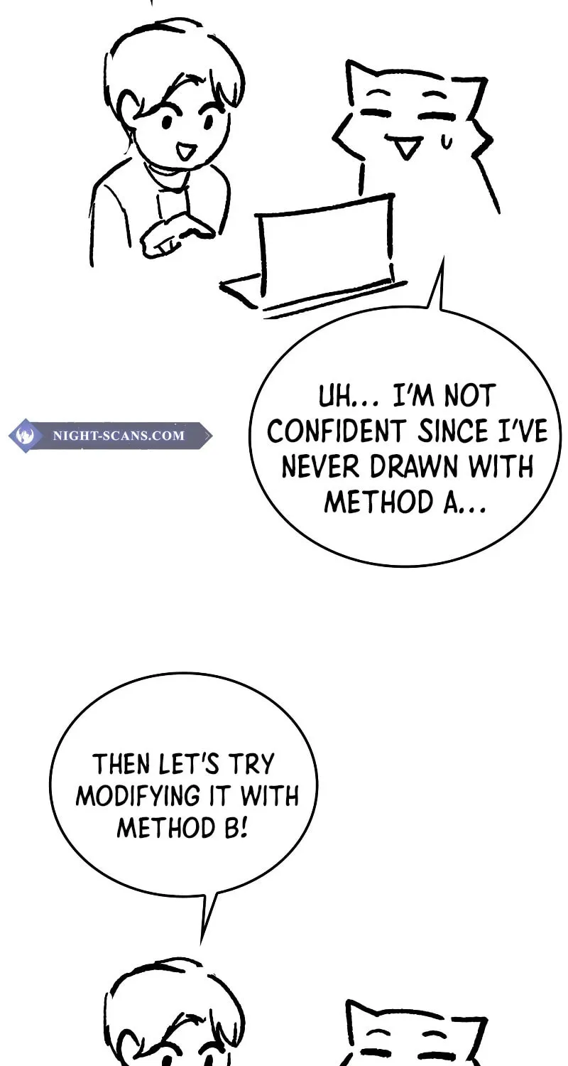 The Dungeon Cleaning Life of a Once Genius Hunter Chapter 96 page 134 - 