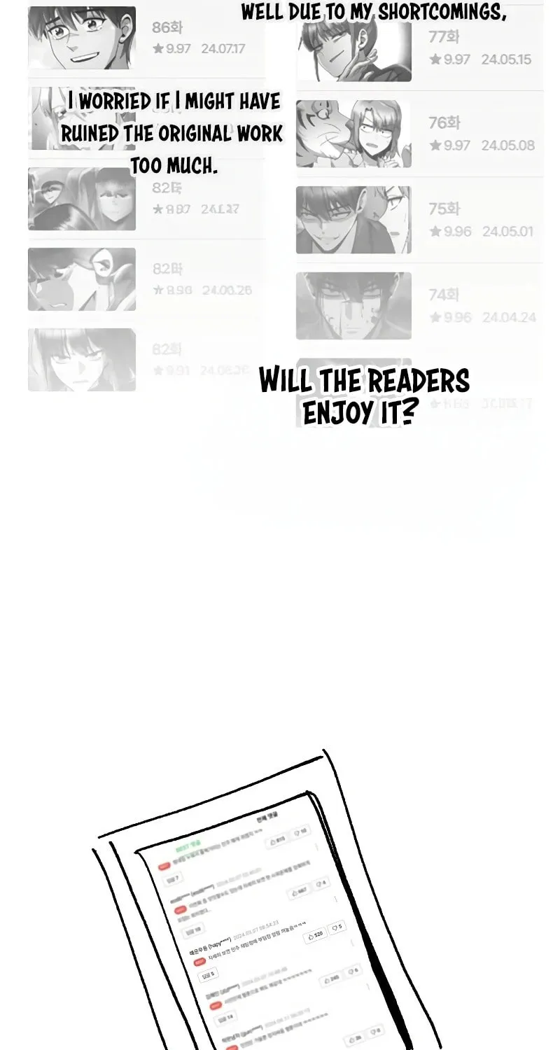The Dungeon Cleaning Life of a Once Genius Hunter Chapter 96 page 139 - 