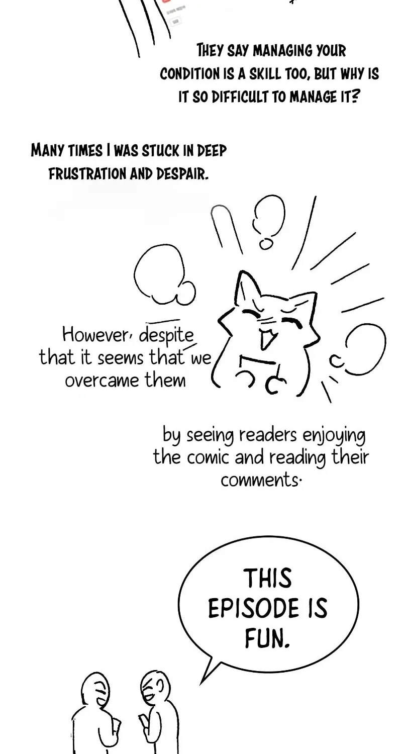 The Dungeon Cleaning Life of a Once Genius Hunter Chapter 96 page 140 - 
