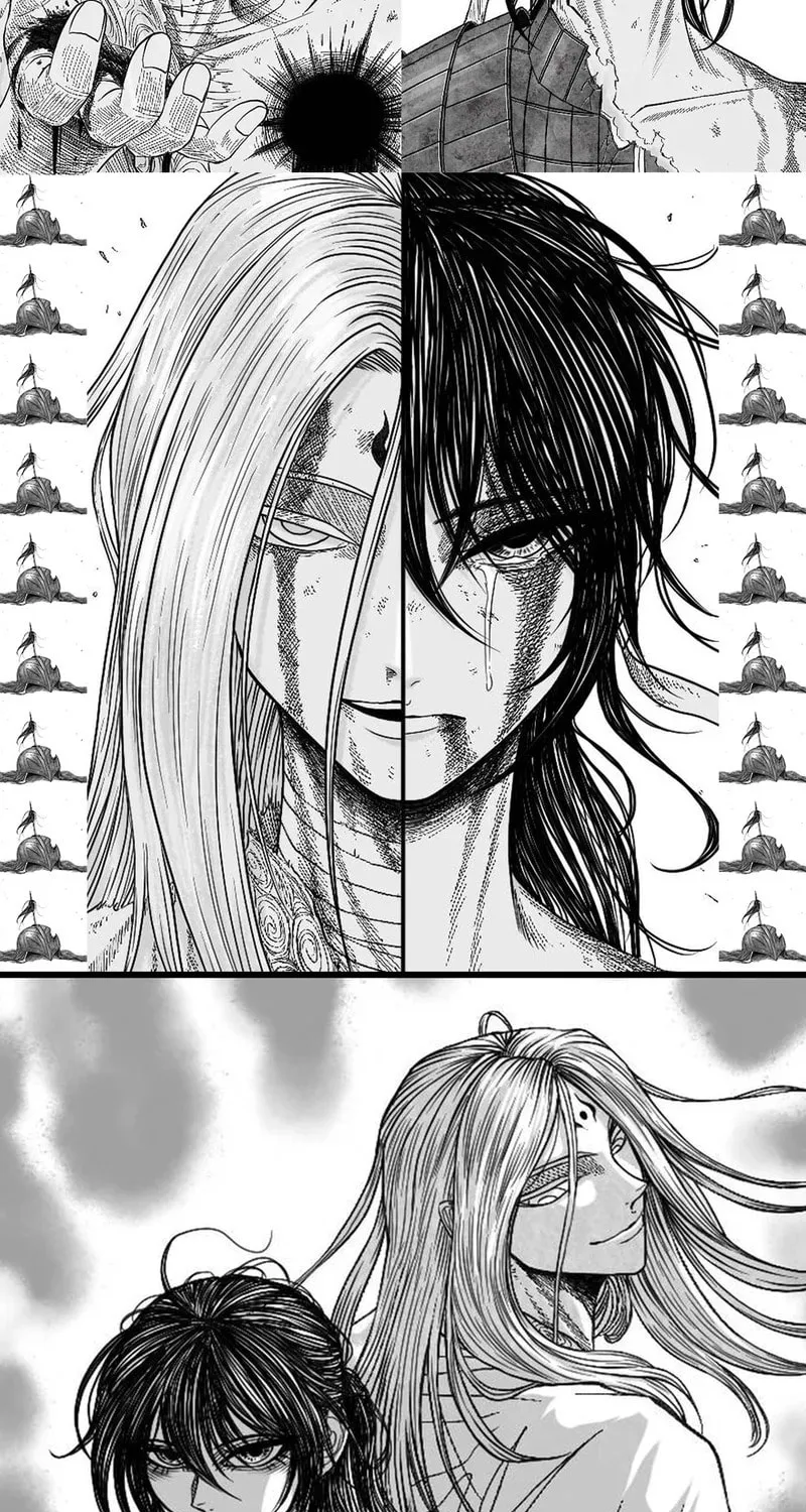 The Dungeon Cleaning Life of a Once Genius Hunter Chapter 96 page 149 - 