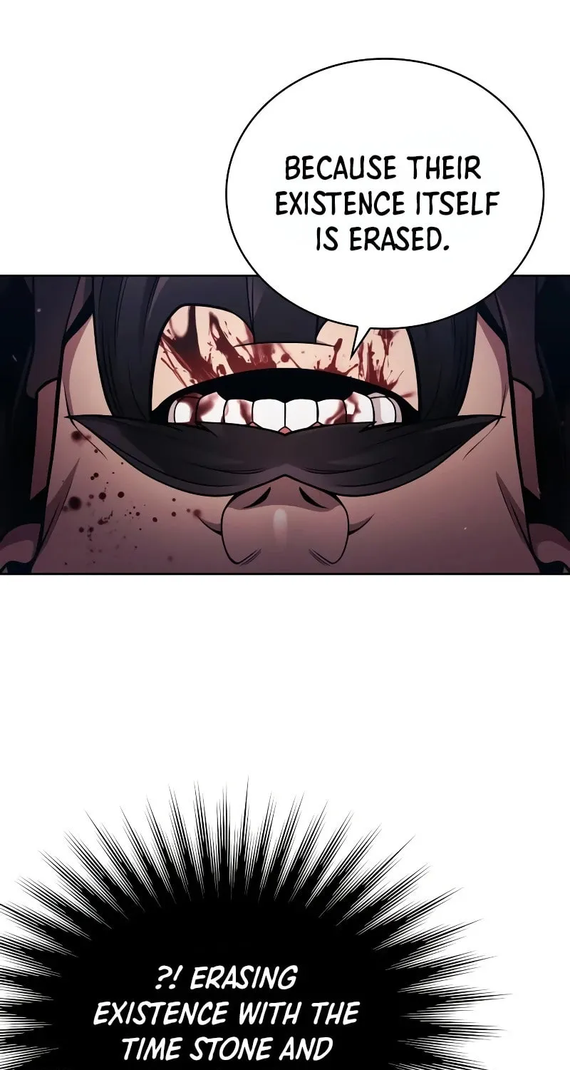 The Dungeon Cleaning Life of a Once Genius Hunter Chapter 96 page 16 - 