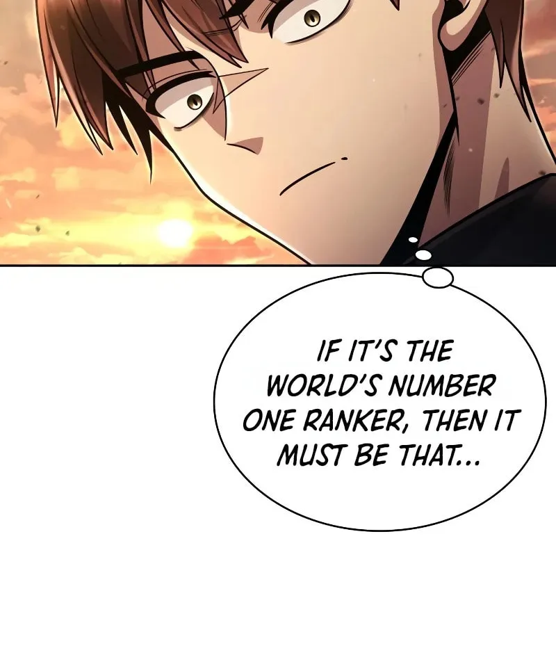 The Dungeon Cleaning Life of a Once Genius Hunter Chapter 96 page 23 - 