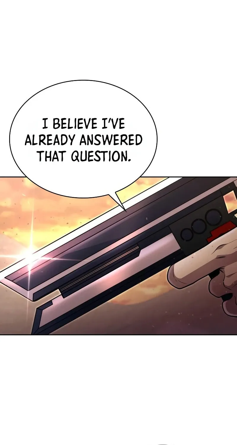 The Dungeon Cleaning Life of a Once Genius Hunter Chapter 96 page 26 - 