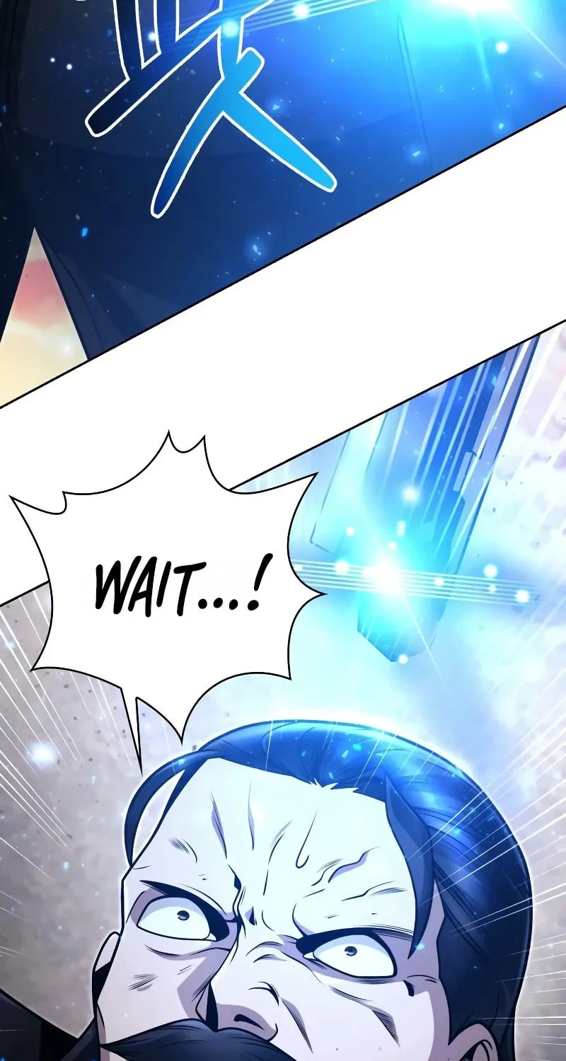 The Dungeon Cleaning Life of a Once Genius Hunter Chapter 96 page 28 - 