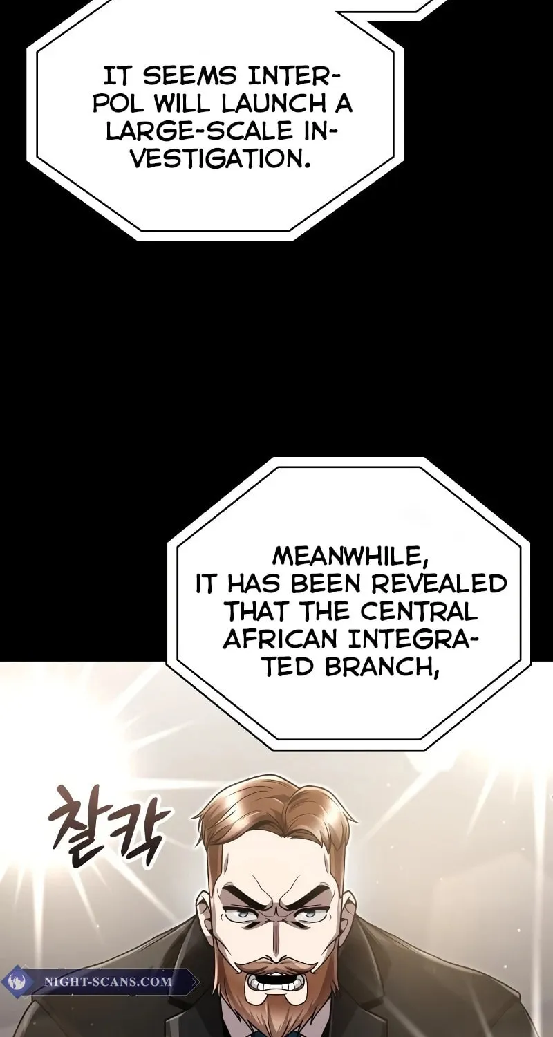 The Dungeon Cleaning Life of a Once Genius Hunter Chapter 96 page 37 - 