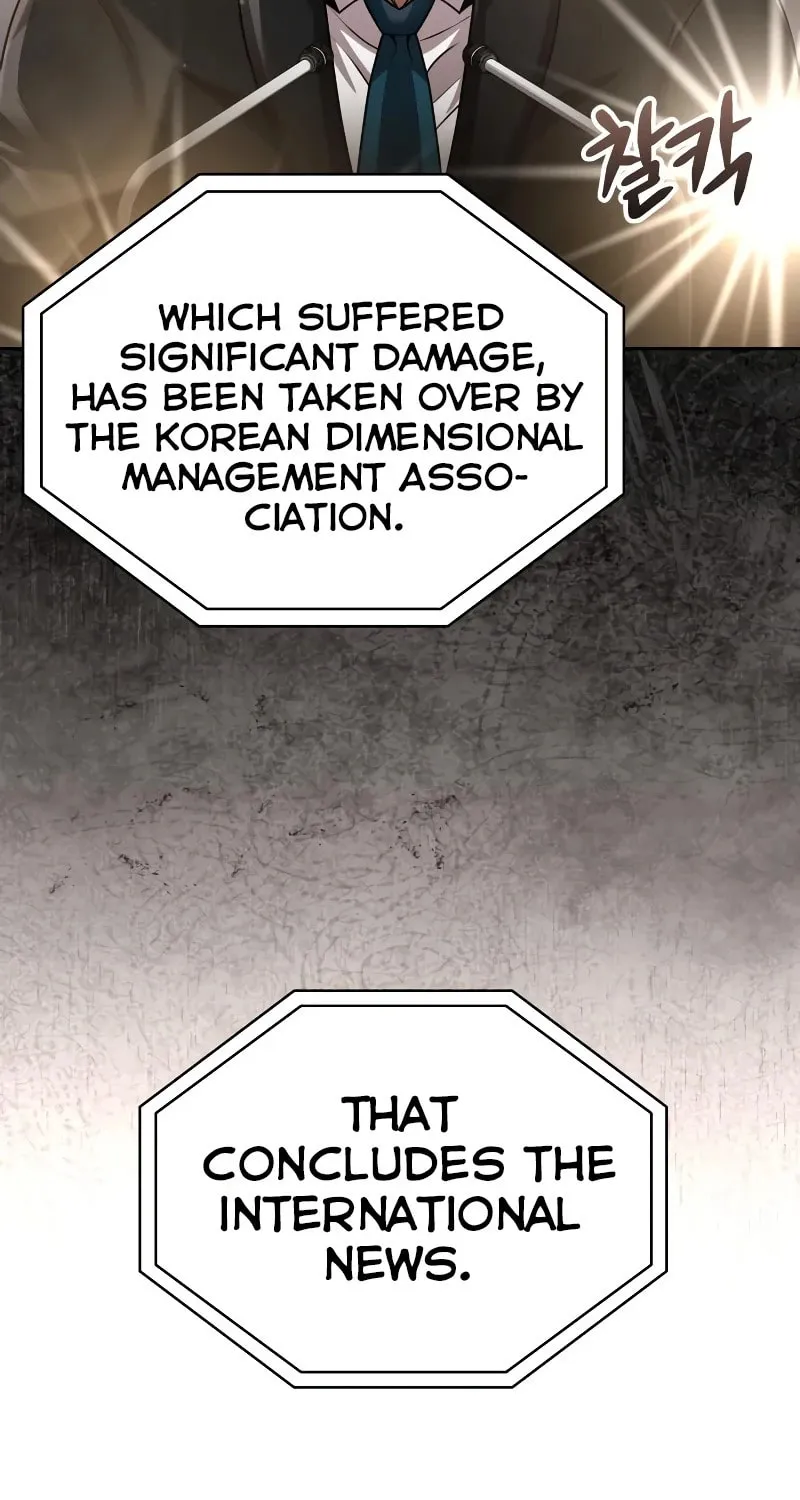 The Dungeon Cleaning Life of a Once Genius Hunter Chapter 96 page 38 - 