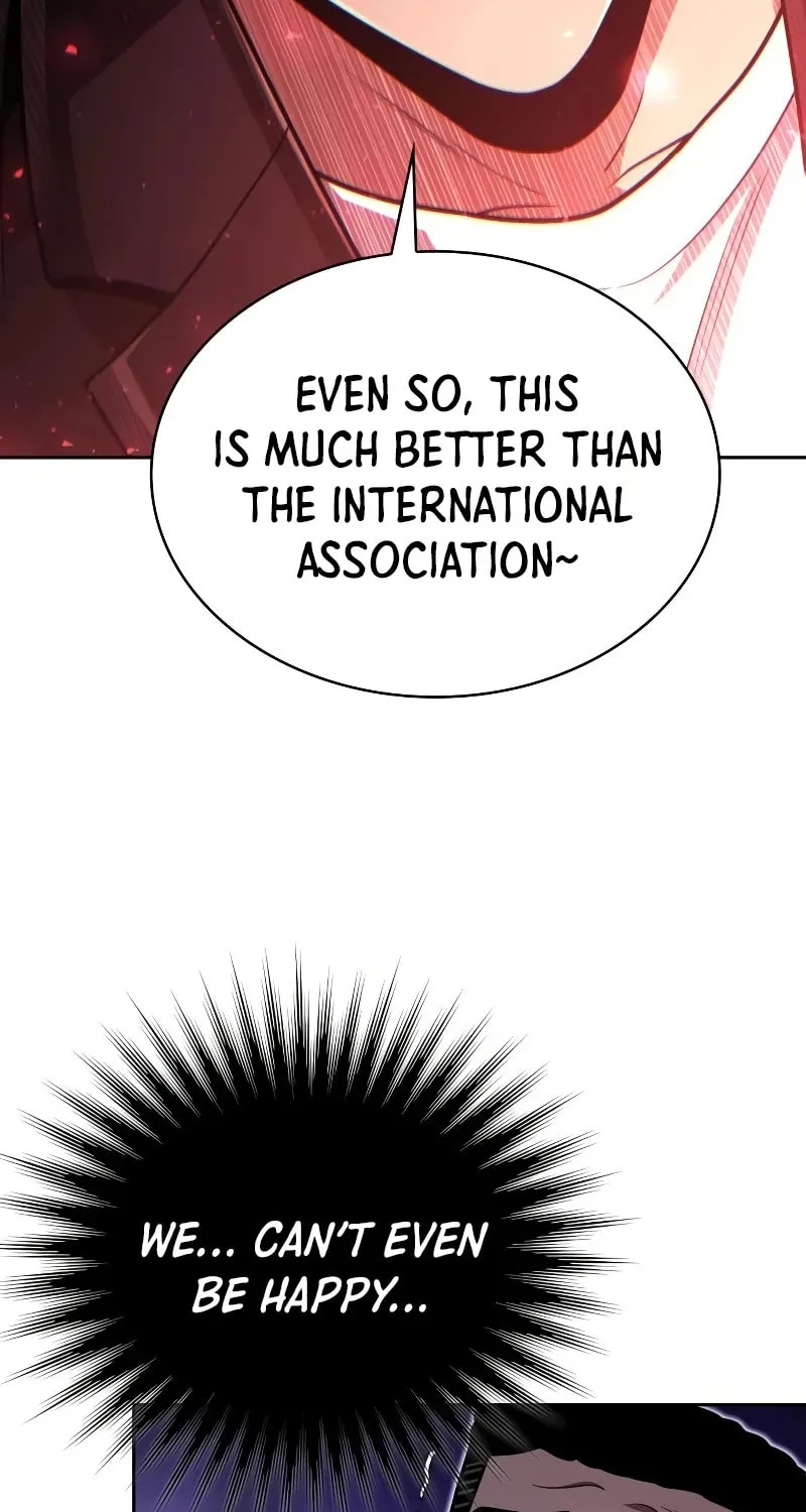 The Dungeon Cleaning Life of a Once Genius Hunter Chapter 96 page 55 - 