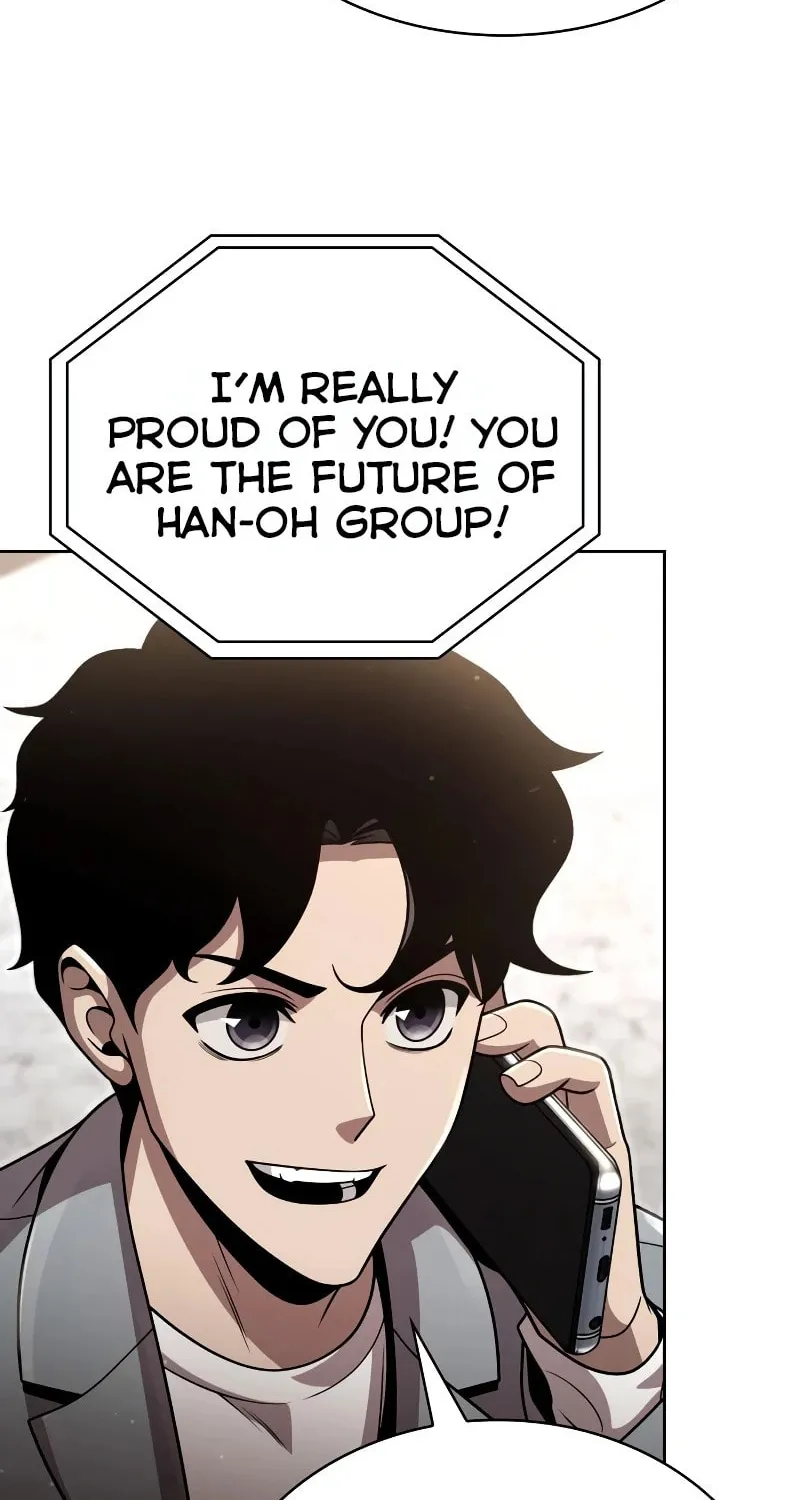 The Dungeon Cleaning Life of a Once Genius Hunter Chapter 96 page 61 - 
