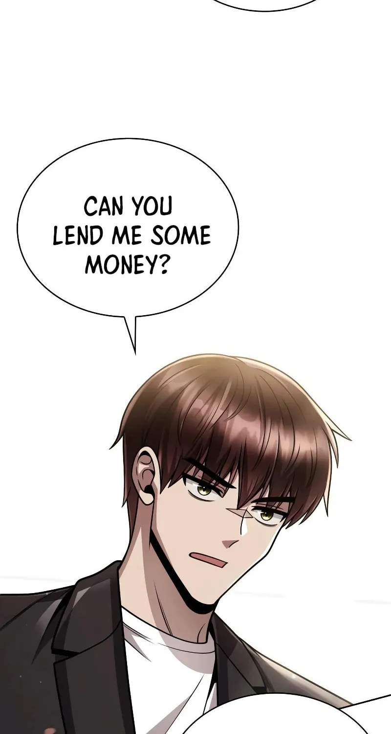 The Dungeon Cleaning Life of a Once Genius Hunter Chapter 96 page 66 - 