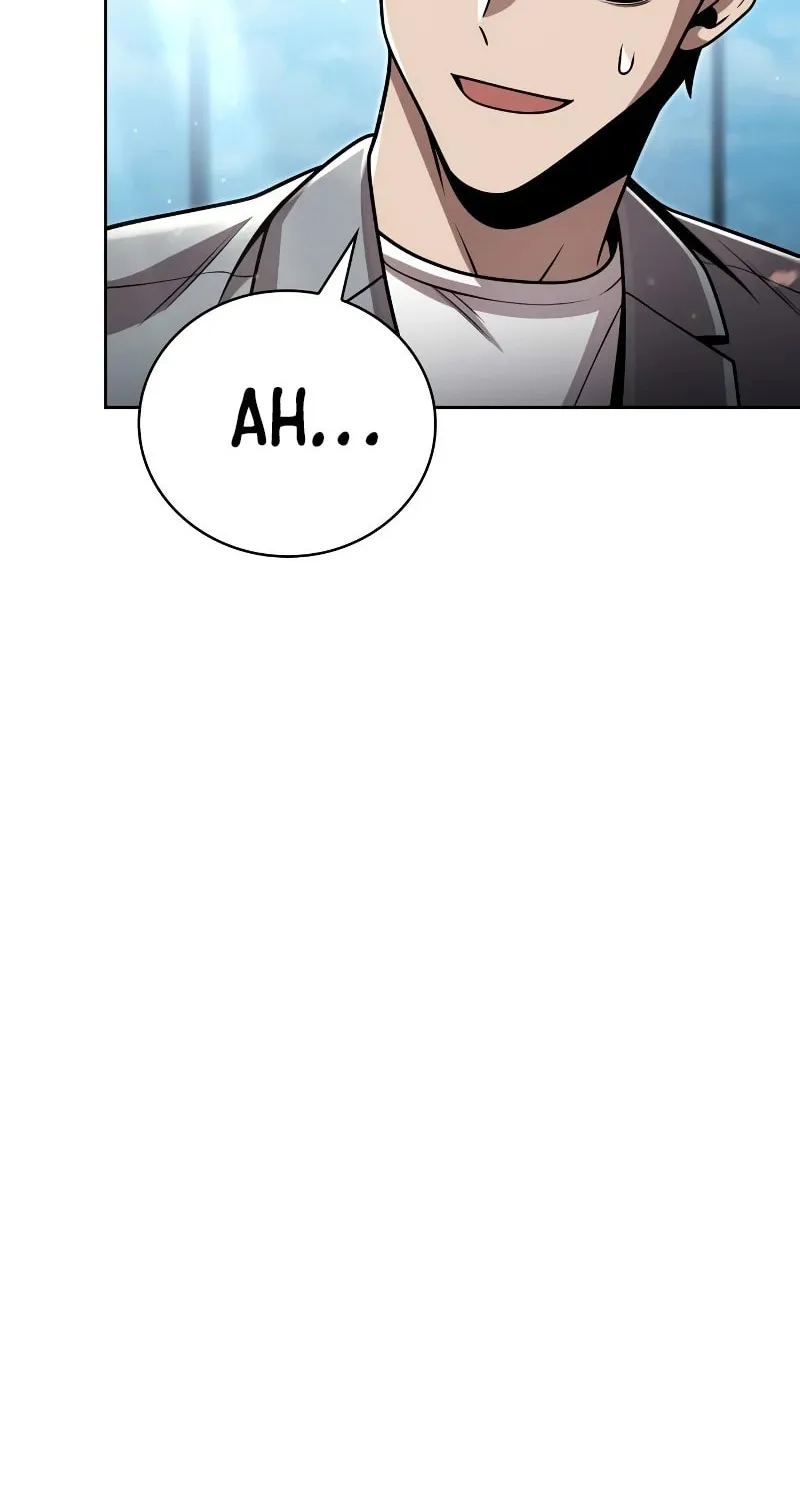 The Dungeon Cleaning Life of a Once Genius Hunter Chapter 96 page 68 - 