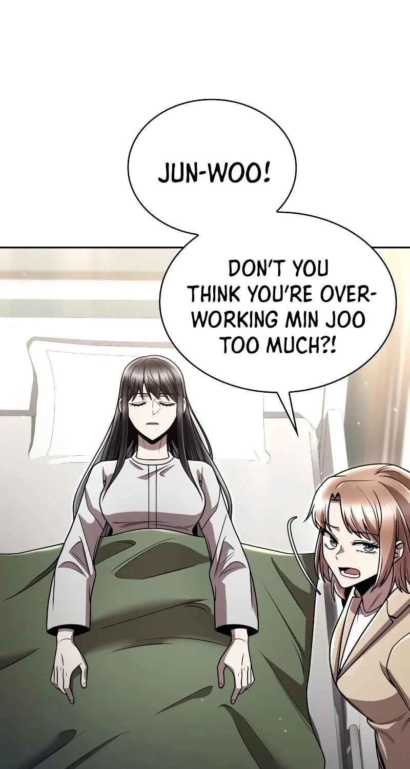 The Dungeon Cleaning Life of a Once Genius Hunter Chapter 96 page 71 - 