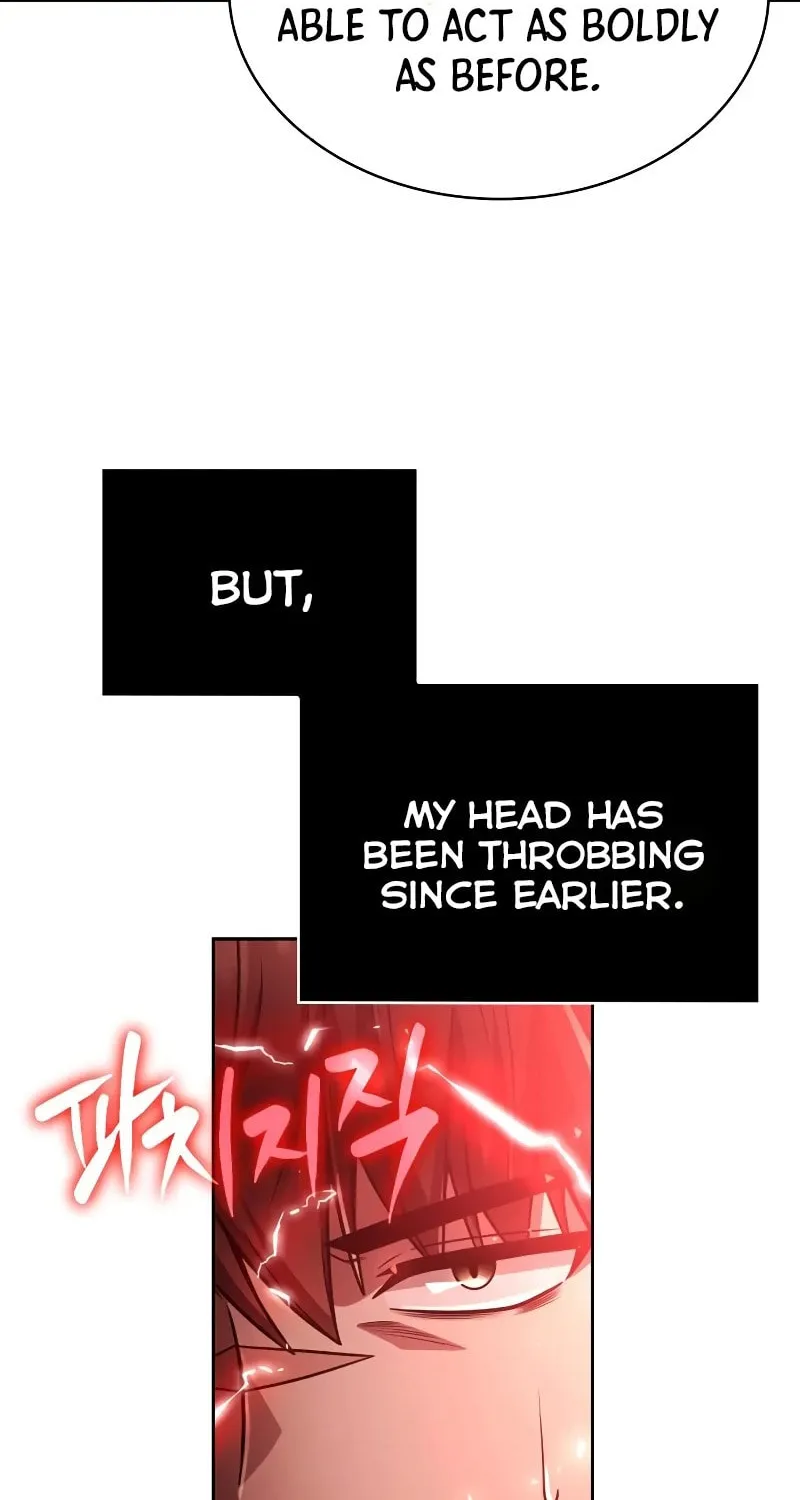 The Dungeon Cleaning Life of a Once Genius Hunter Chapter 96 page 77 - 
