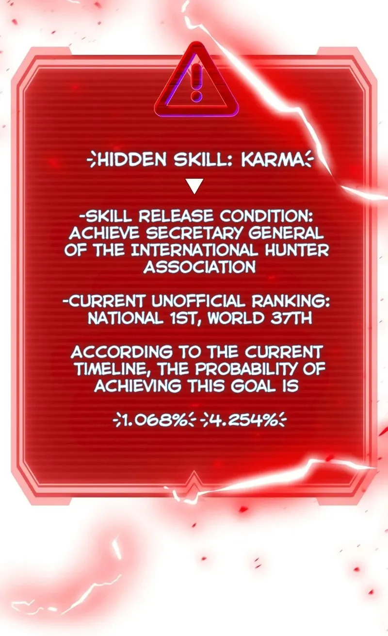 The Dungeon Cleaning Life of a Once Genius Hunter Chapter 96 page 80 - 