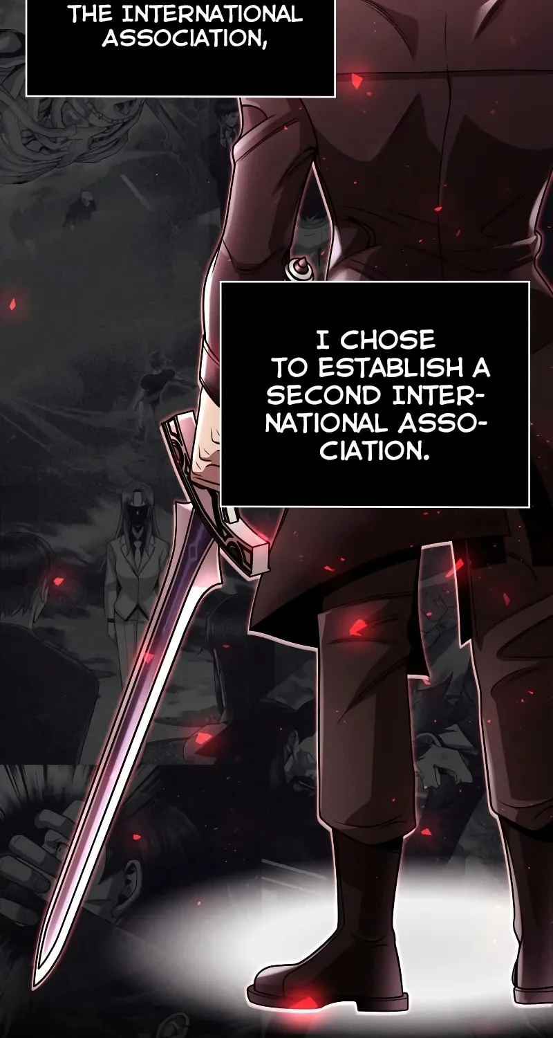 The Dungeon Cleaning Life of a Once Genius Hunter Chapter 96 page 85 - 