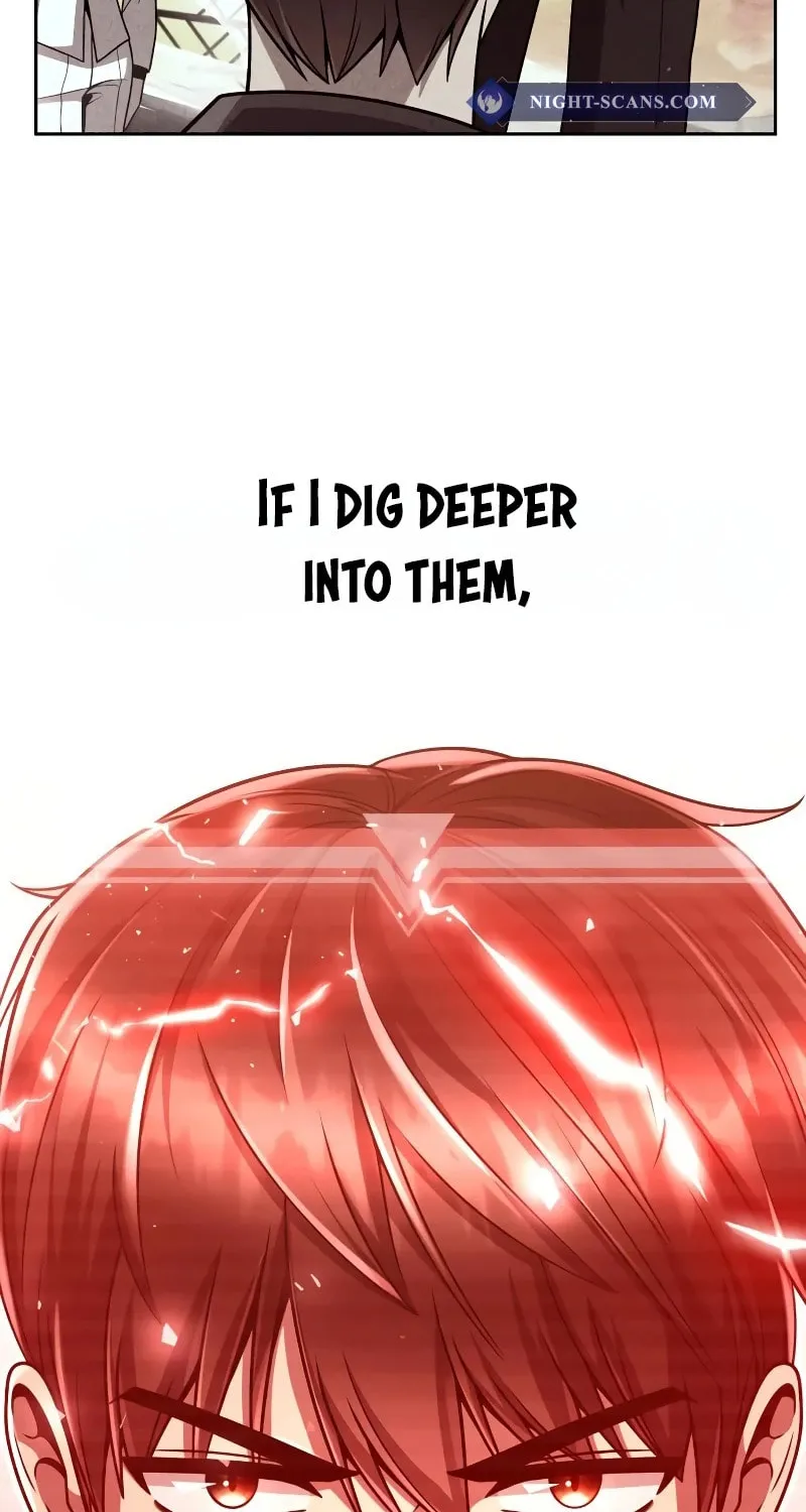 The Dungeon Cleaning Life of a Once Genius Hunter Chapter 96 page 88 - 