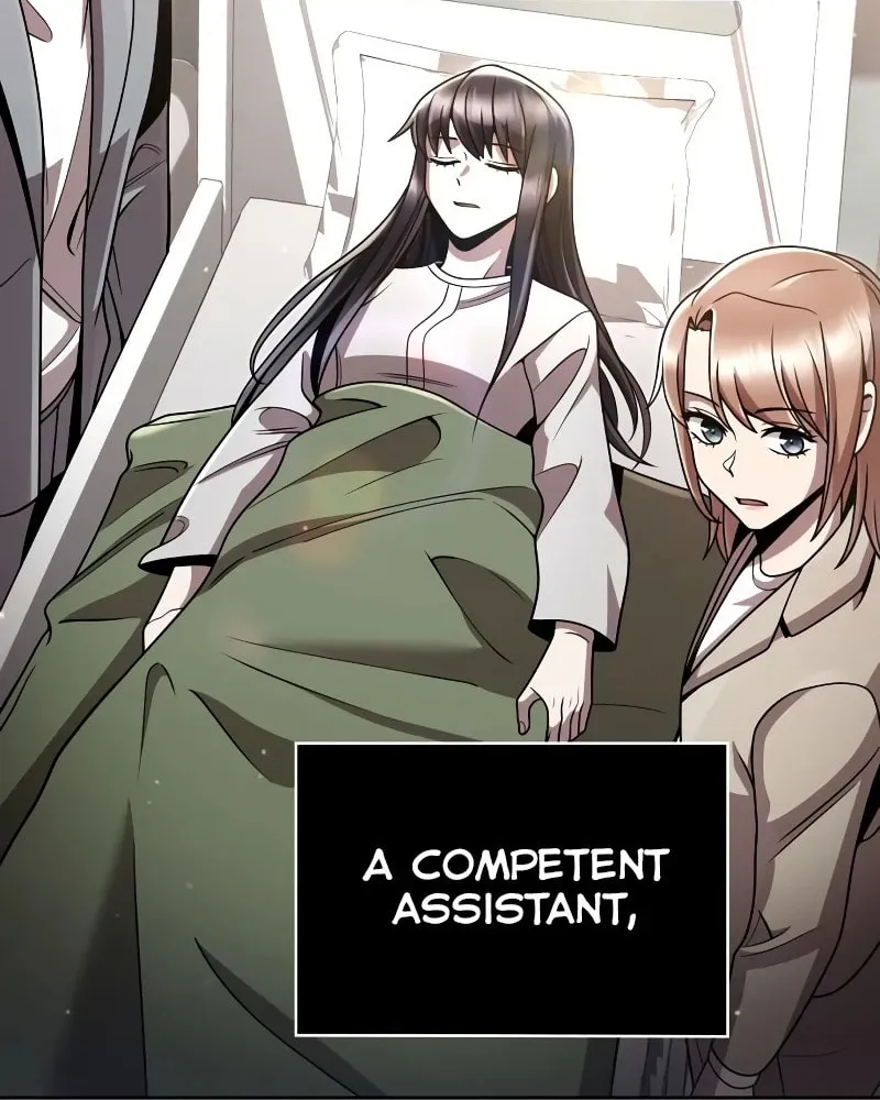 The Dungeon Cleaning Life of a Once Genius Hunter Chapter 96 page 92 - 