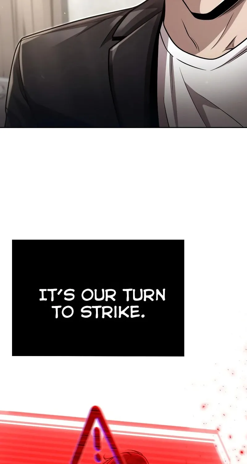 The Dungeon Cleaning Life of a Once Genius Hunter Chapter 96 page 96 - 