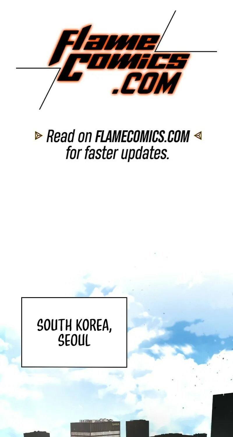 The Dungeon Cleaning Life of a Once Genius Hunter Chapter 97 page 2 - 