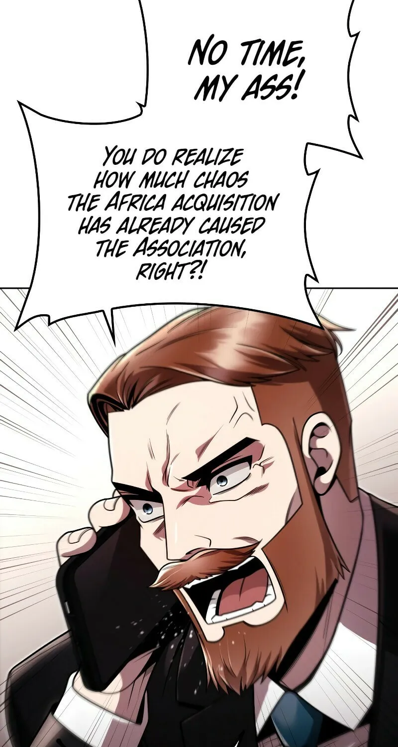 The Dungeon Cleaning Life of a Once Genius Hunter Chapter 97 page 101 - 