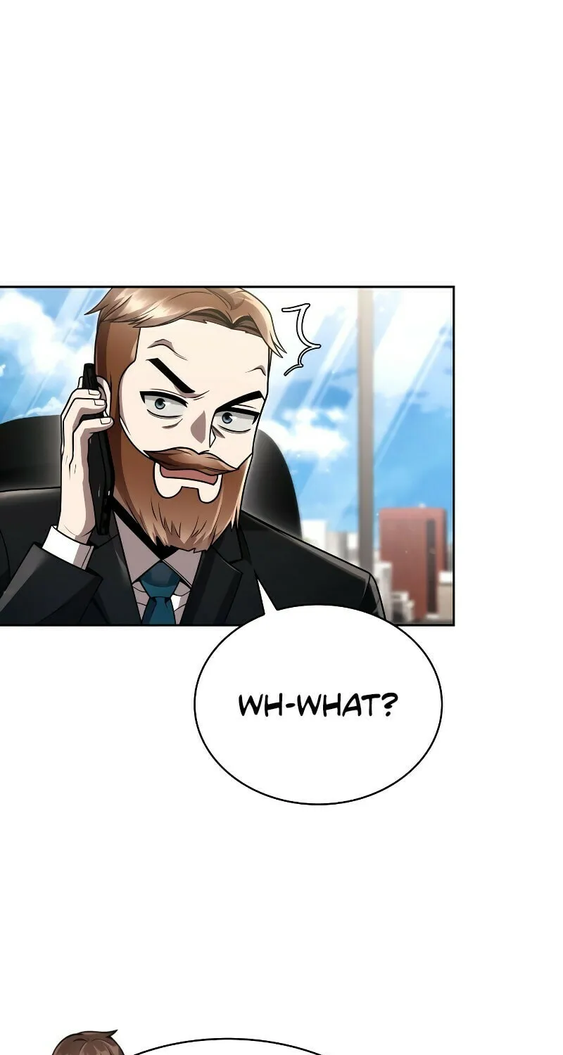 The Dungeon Cleaning Life of a Once Genius Hunter Chapter 97 page 105 - 