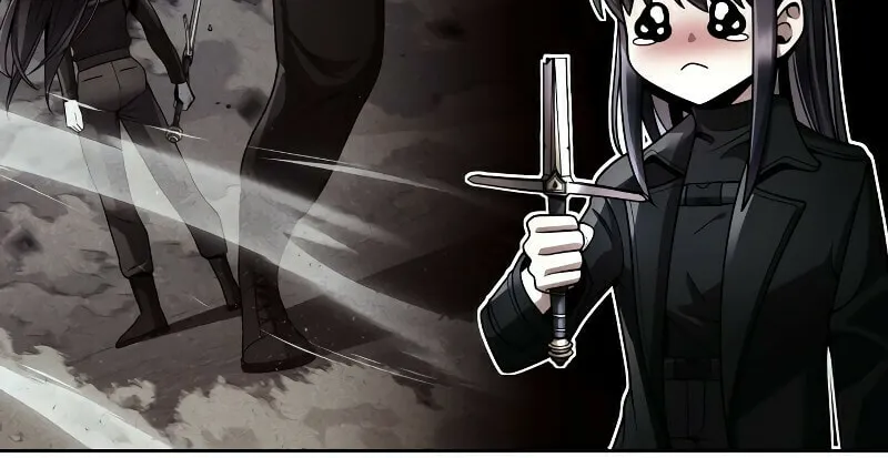 The Dungeon Cleaning Life of a Once Genius Hunter Chapter 97 page 108 - 