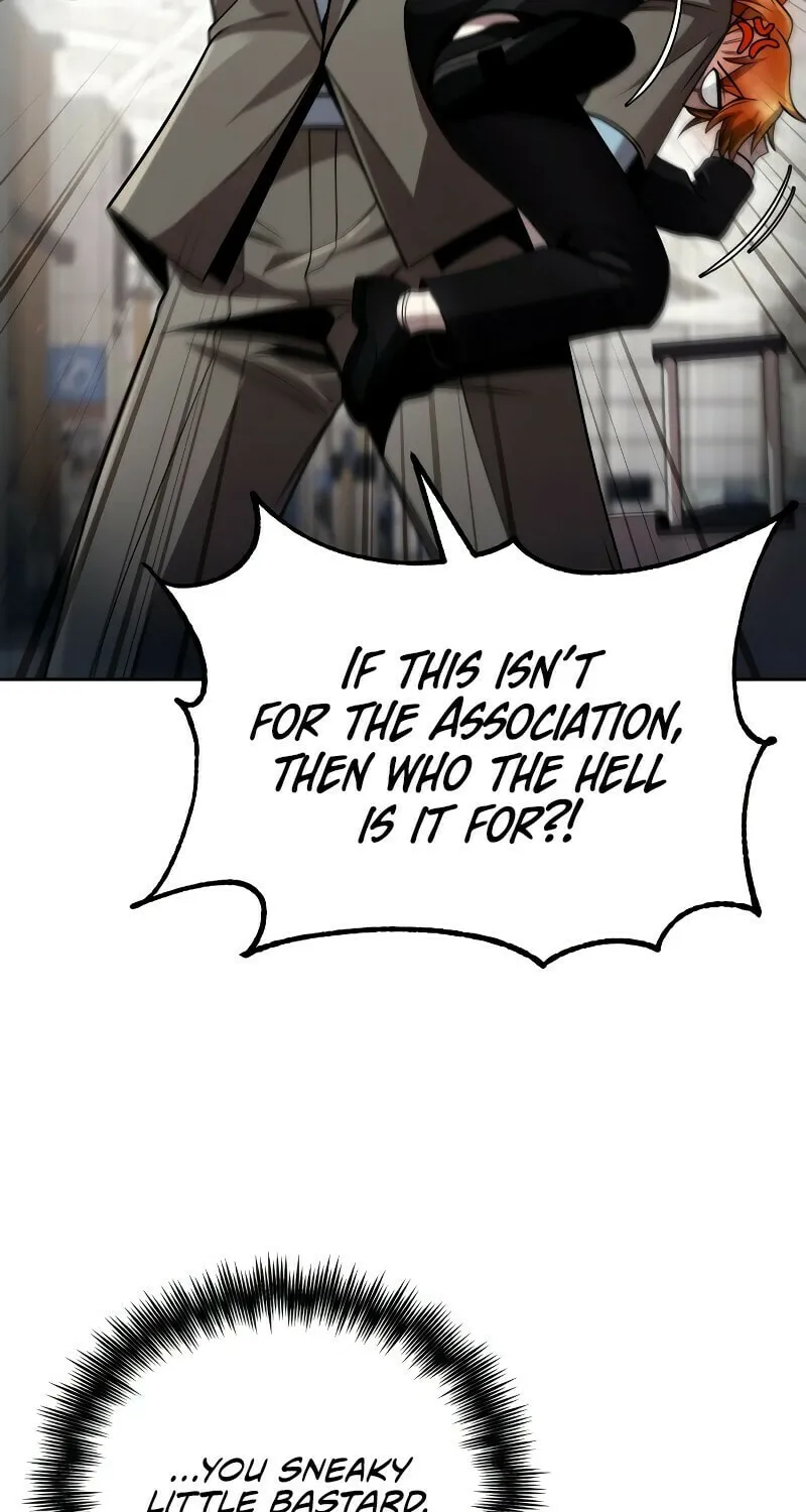 The Dungeon Cleaning Life of a Once Genius Hunter Chapter 97 page 110 - 