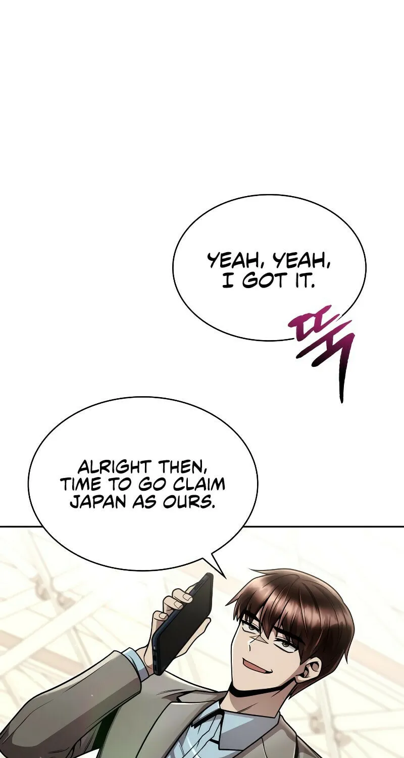 The Dungeon Cleaning Life of a Once Genius Hunter Chapter 97 page 112 - 