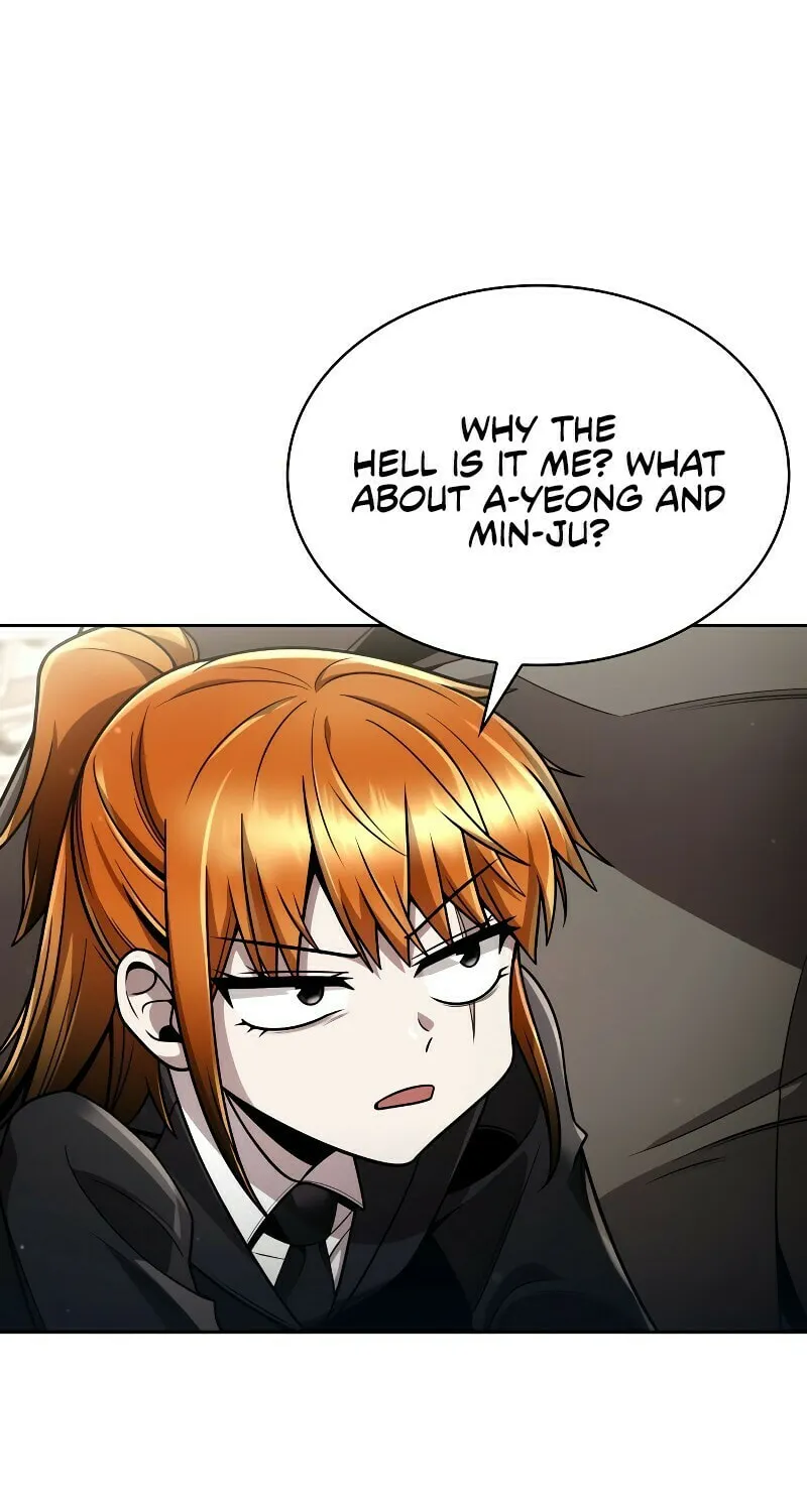 The Dungeon Cleaning Life of a Once Genius Hunter Chapter 97 page 114 - 